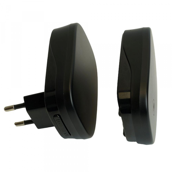 Звонок беспроводной Feron DB-380 48945 Звонок беспроводной Feron DB-380 48945