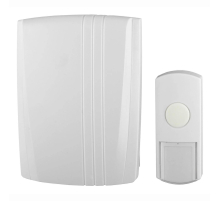 Звонок электромеханический ЭРА D95 Б0018138