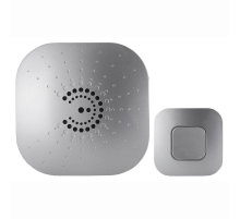 Звонок беспроводной ЭРА Bionic 90680 Б0017749