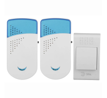 Звонок беспроводной ЭРА Twin-R Б0019878