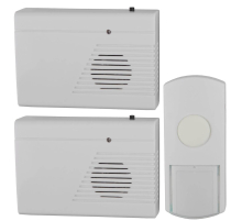 Звонок беспроводной ЭРА C27-2 Б0018969