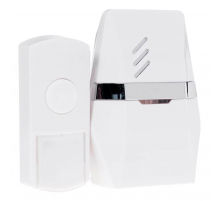 Звонок беспроводной ЭРА C81 Б0018971