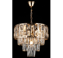 1866/5 FGD (1) Люстра (RL)