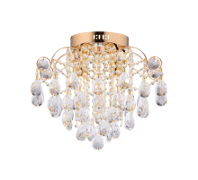 1524/4+4 FGD (1) Люстра (RL)