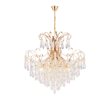 2045/8 FG (1) Люстра (RL)