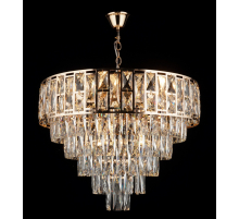 1866/9 FGD (1) Люстра (RL)