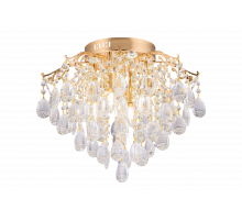 1506/4+4 FGD (1) Люстра (RL)