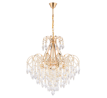 2154/6 FGD (1) Люстра (RL)