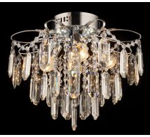 1829/4+4 CH (1) Люстра (RL)