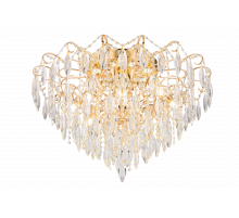 2050/8+8 FG (1) Люстра (RL)