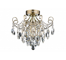 1501/4+4 AB (1) Люстра (RL)