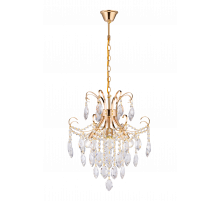 2045/4 FG (1) Люстра (RL)