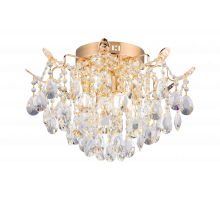 1505/4+4 FGD (1) Люстра (RL)