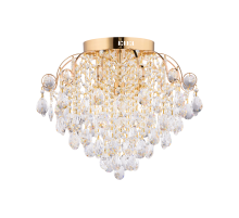 1524/6+6 FGD (1) Люстра (RL)