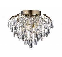 1504/4+4 AB (1) Люстра (RL)