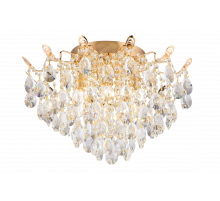 1505/6+6 FGD (1) Люстра (RL)