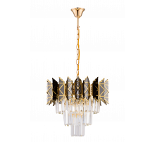 2202/5 FGD+BK (1) Люстра (RL)