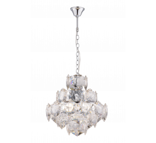 1762/4 CR (1) Люстра (RL)