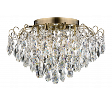 1503/8+8 AB (1) Люстра (RL)