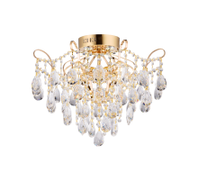 1667/4+4 FG (1) Люстра (RL)