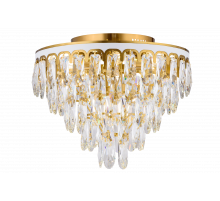 2038/8+6 COPPER (1) Люстра (RL)