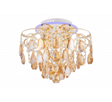 2024/4+4 WT+FG (1) Люстра (RL)