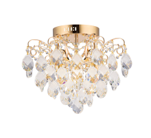 1528/4+4 FGD (1) Люстра (RL)