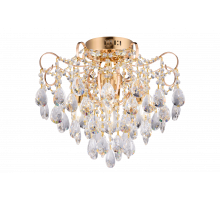 1502/4+4 FGD (1) Люстра (RL)