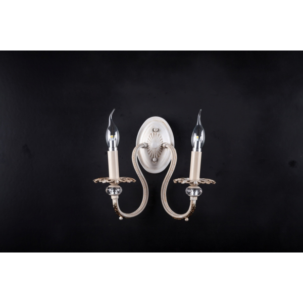 B1071/2W FWH (1/10) Бра B1071/2W FWH (1/10) Бра