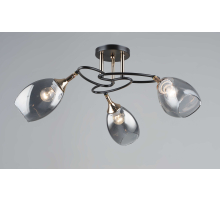 5032/3 COFFEE+FGD (4) Люстра (RL)