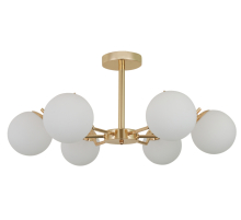 74534/6 FGD (1) Люстра (RL)