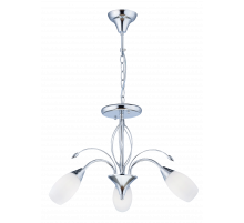59216R/3 CHROME (1) Люстра (RL)