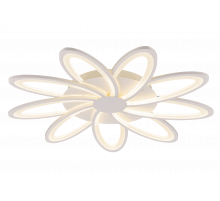 8001/9 WT (1) Люстра MN (RL)