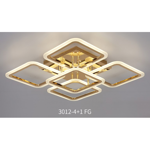 3012/4+1 FGD (1) Люстра M (RL) 3012/4+1 FGD (1) Люстра M (RL)