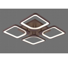 3011/4 CF (1/5) Люстра MN (RL)