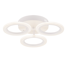 3800/3 WT (1/10) Люстра MN (RL)