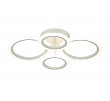 2052/2+2 WHITE (1) Люстра (RL)