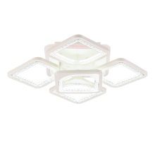 5215/4S+1 WT/RGB (1) Люстра (RL)