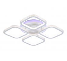 2245/4 SM WHITE (1) Люстра (RL)