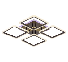 3012/4B CF/RGB (1) Люстра NL (RL)