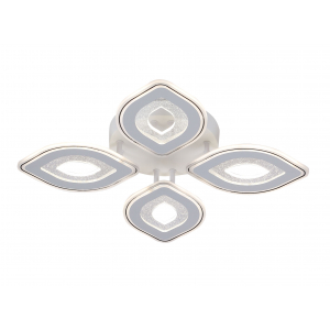 2356/4 WHITE (1) Люстра (RL)