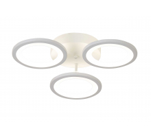 2062/3 WHITE (1) Люстра (RL)