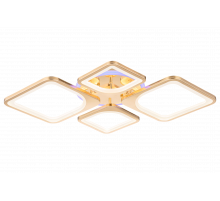 3011/2+2 FGD+RGB (1) Люстра N (RL)