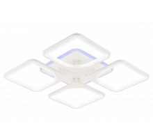 3011/4L WT/RGB (1) Люстра NL (RL)