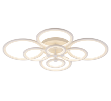 3010/8 WT (1) Люстра N (RL)