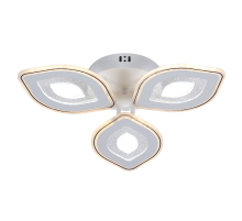 2356/3 WHITE (1) Люстра (RL)