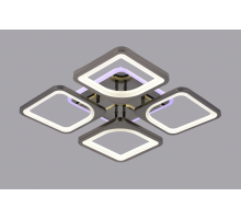 3011/4 AN/RGB (1) Люстра N (RL)