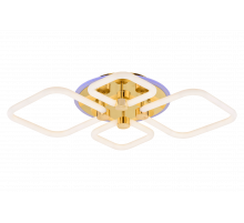 5246/2+2 FG/RGB (1) Люстра NL (RL)