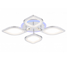 3003/4 CR+RGB (1/5) Люстра