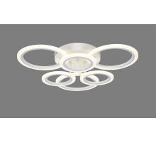 9003/3+3 WT (1/5) Люстра MN (RL)